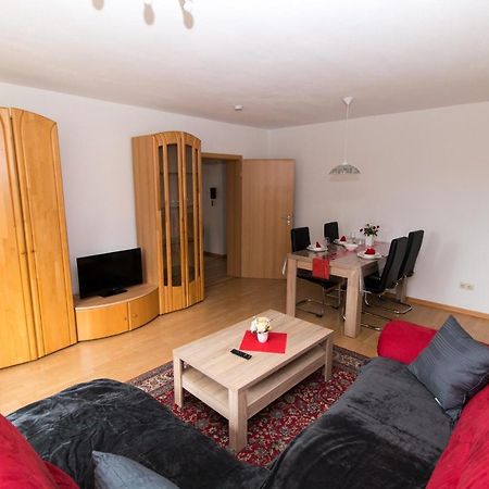 Ferienwohnung Auer 史塔卡赫 外观 照片