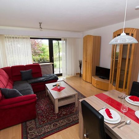 Ferienwohnung Auer 史塔卡赫 外观 照片